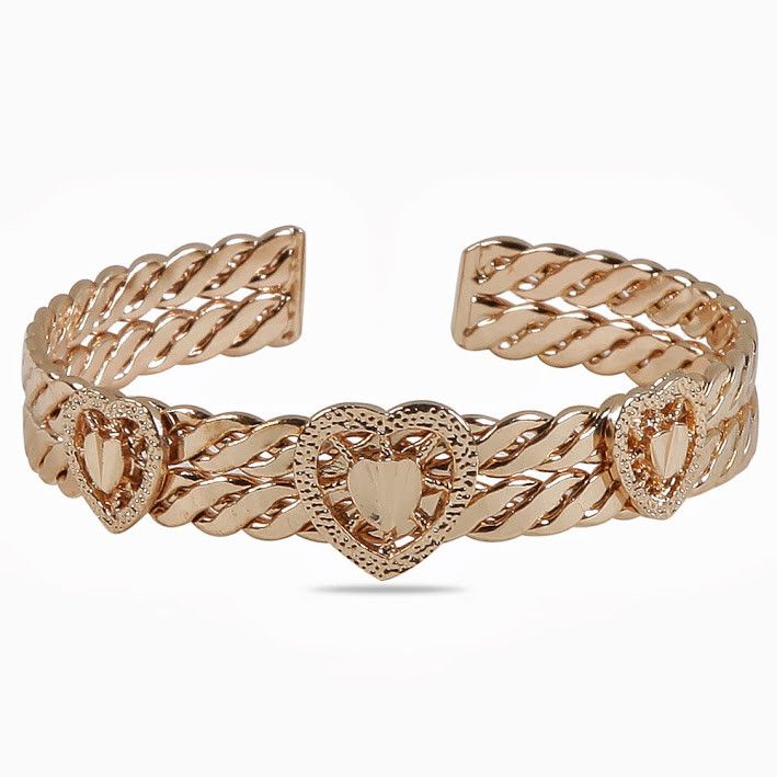 Aadi Alloy, Metal Bangle