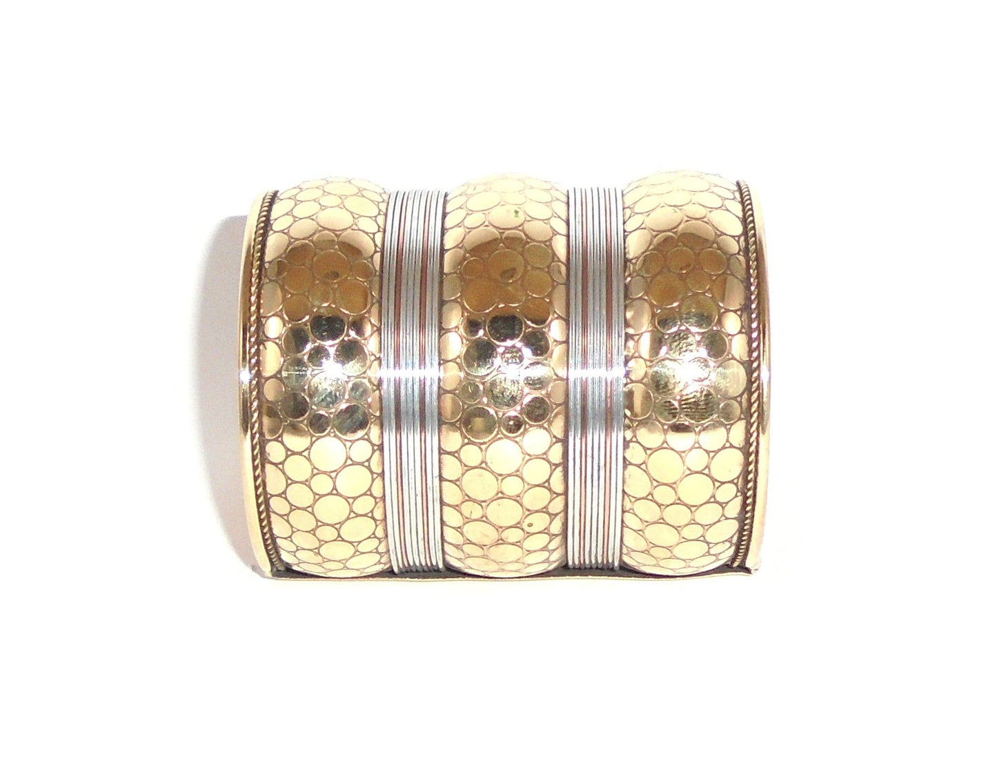 Adimani Alloy Bangle