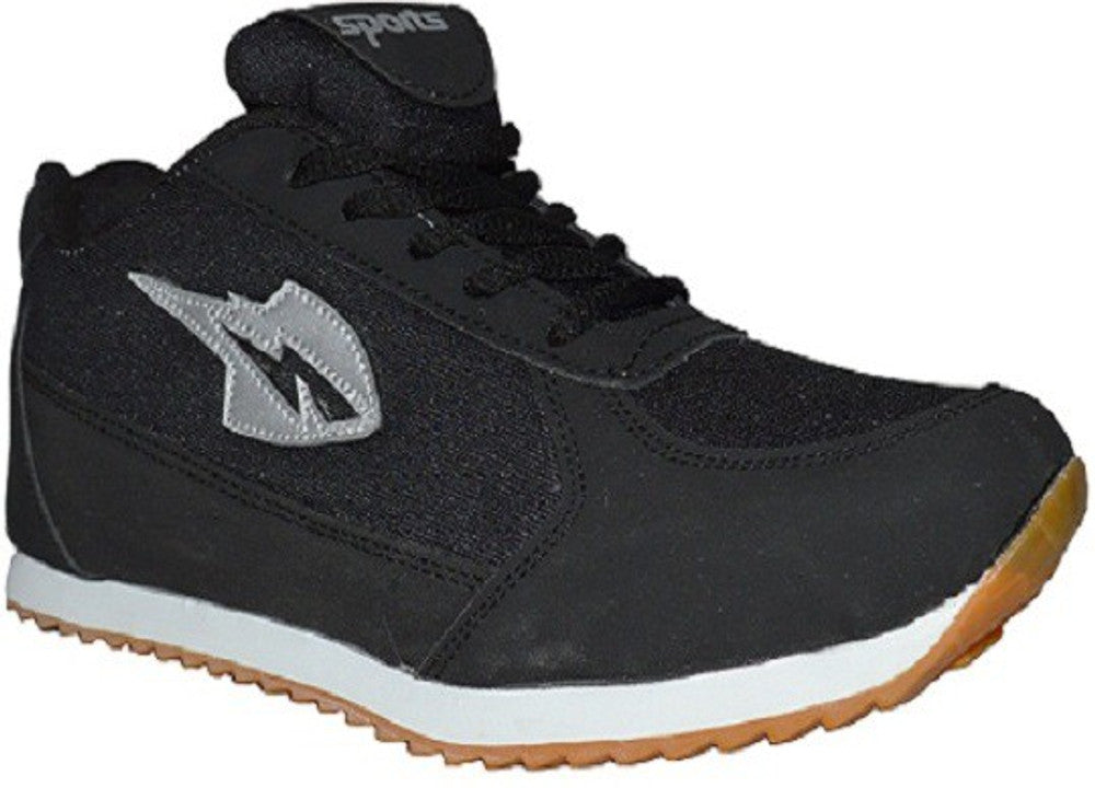 Port Sport-Shiled Training & Gym Shoes