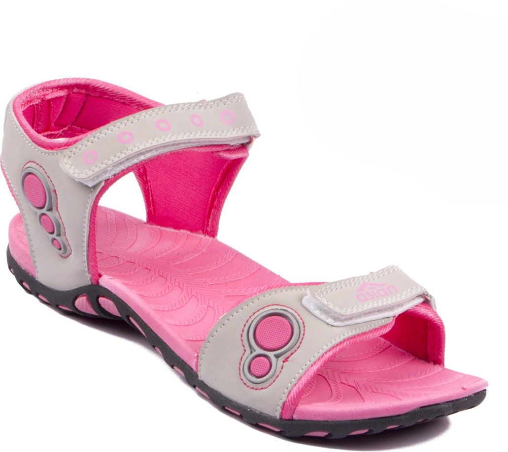 Asian Women Sports Sandals
