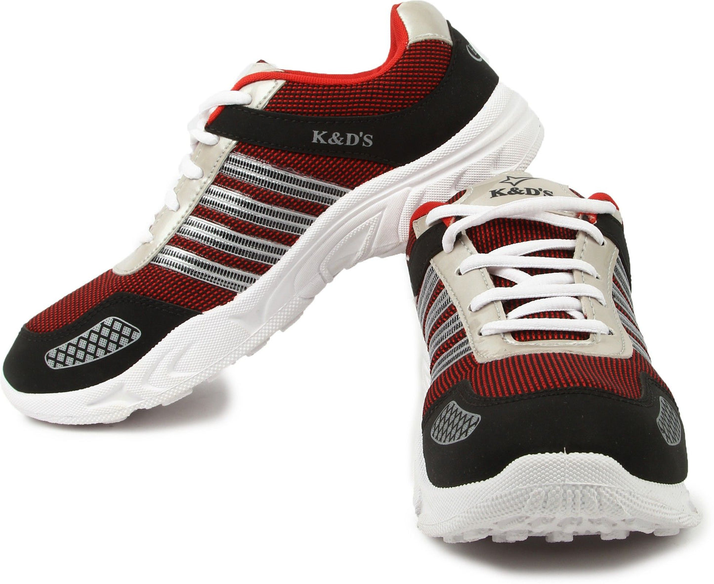 WorldWearFootwear Running Shoes, Walking Shoes