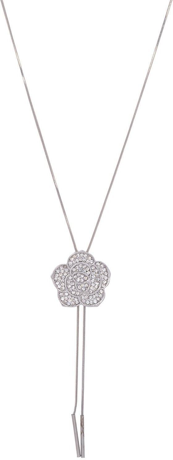 Zaisch Metal Necklace