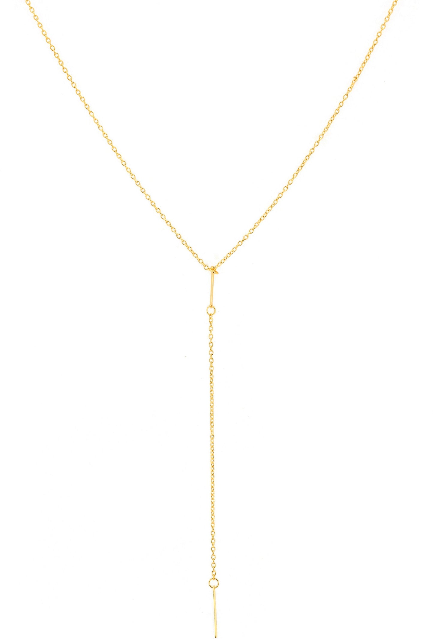 Ziveg Alloy Necklace