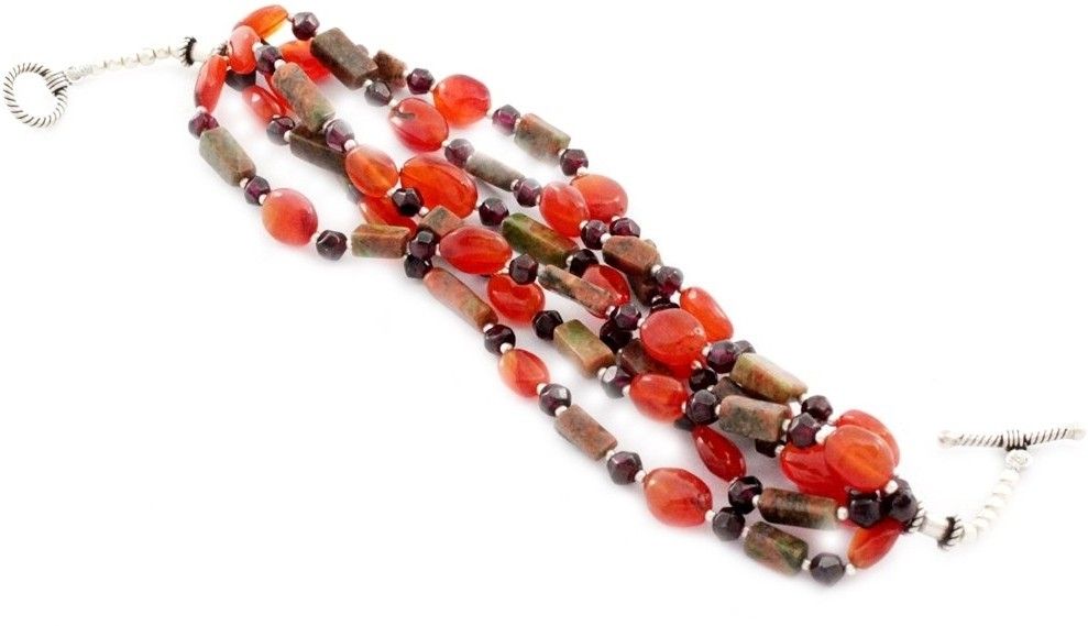 925 Silver Silver Bracelet