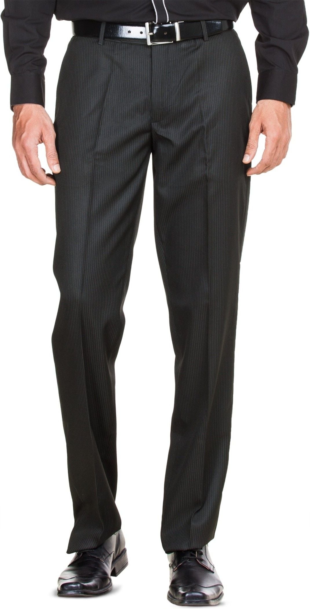 Zovi Regular Fit Men's Trousers