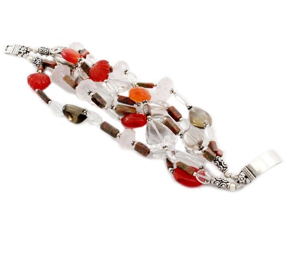 925 Silver Silver Bracelet