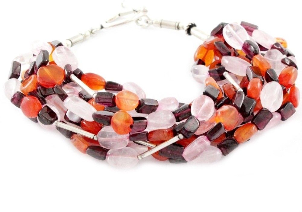 925 Silver Silver Bracelet