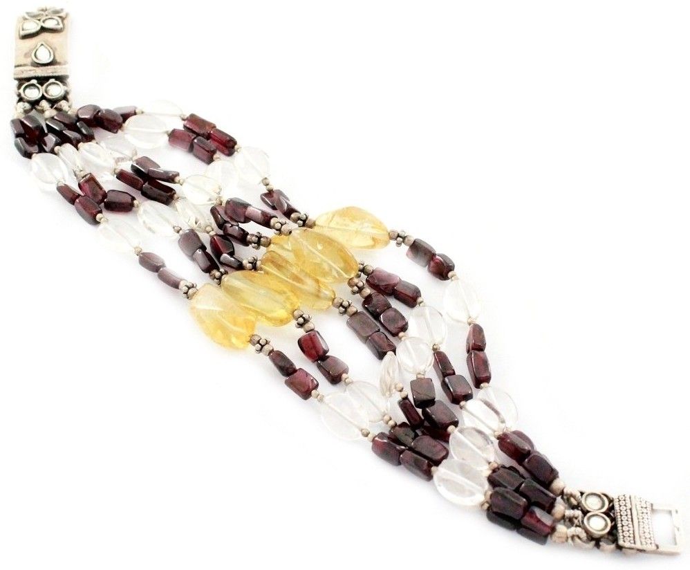 925 Silver Silver Bracelet