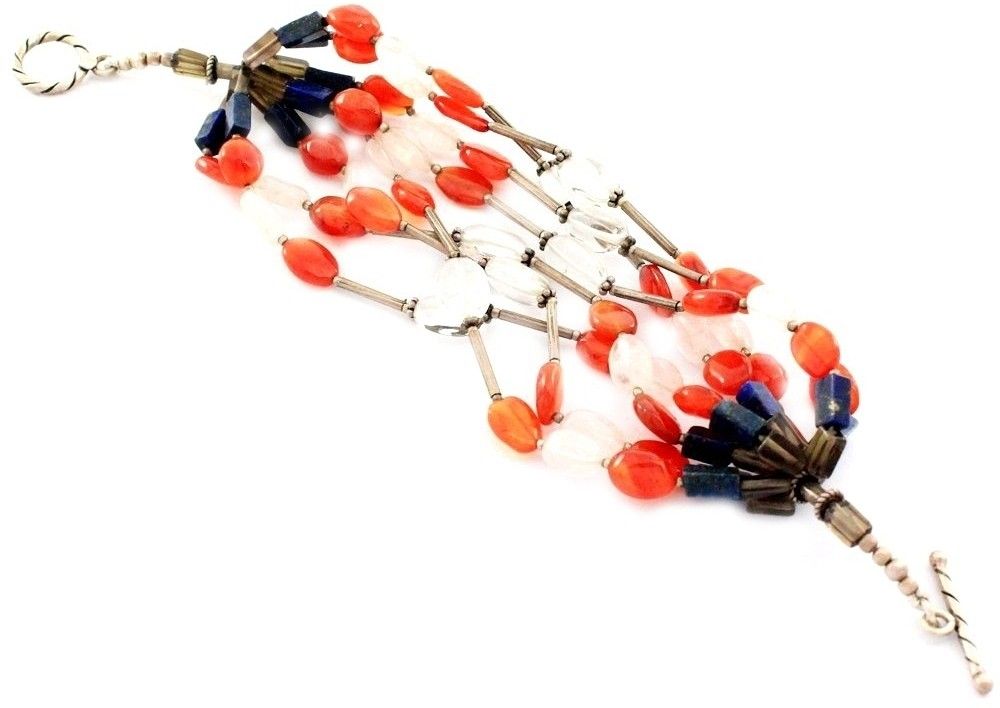 925 Silver Silver Bracelet