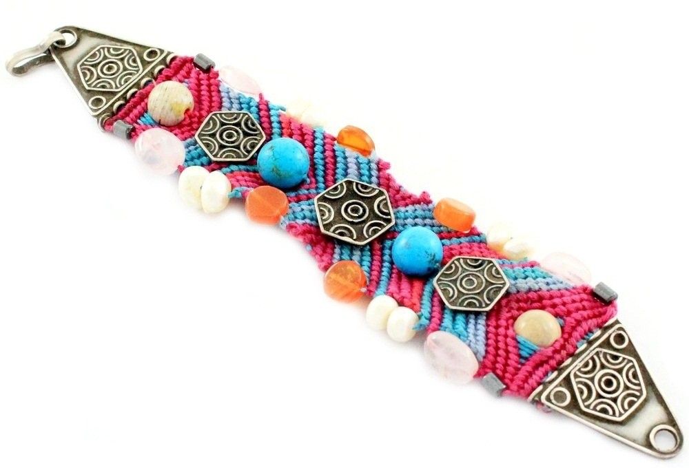 925 Silver Silver Bracelet