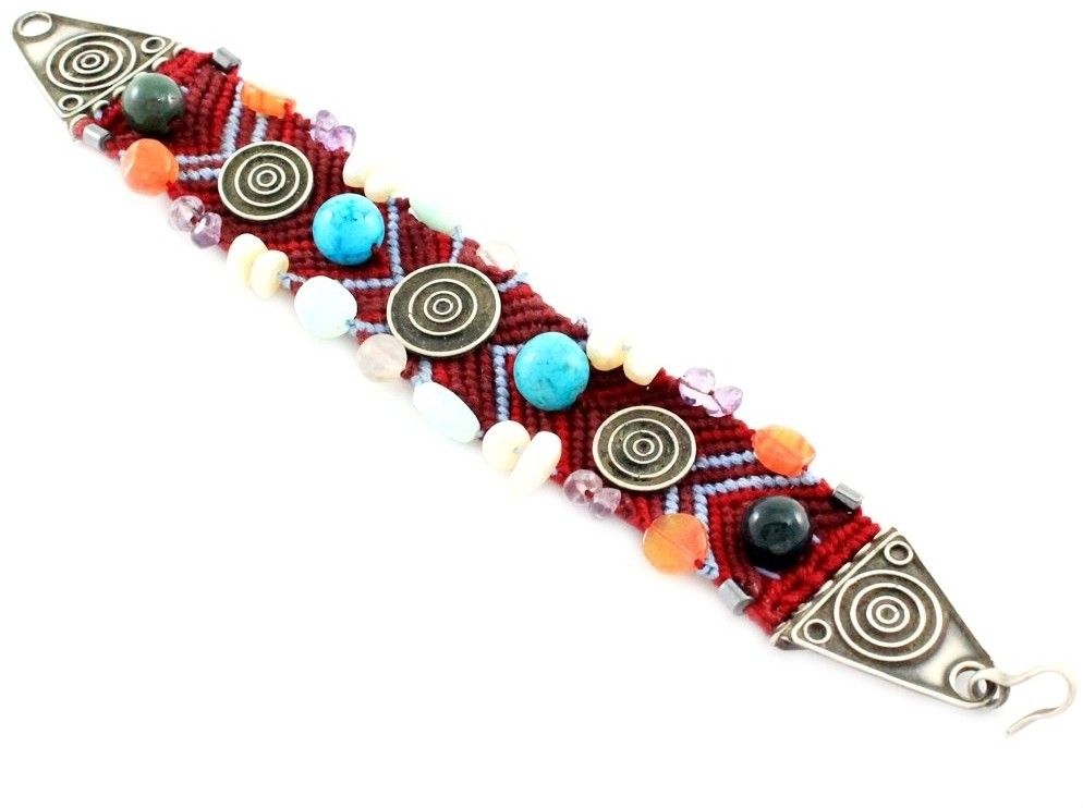 925 Silver Silver Bracelet