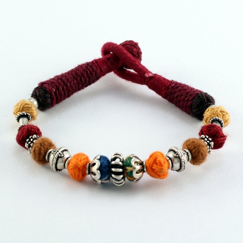 925 Silver Silver Bracelet