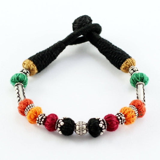 925 Silver Silver Bracelet