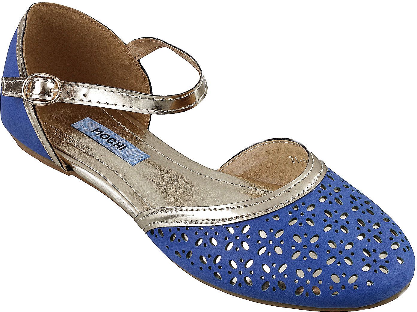 Mochi Women Flats
