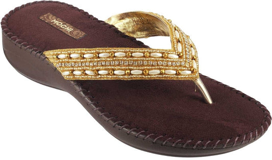 Mochi Comfortech Women Flats