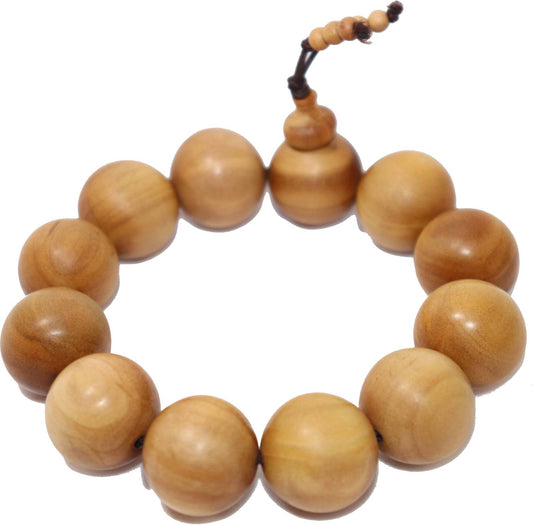 Wood Bracelet