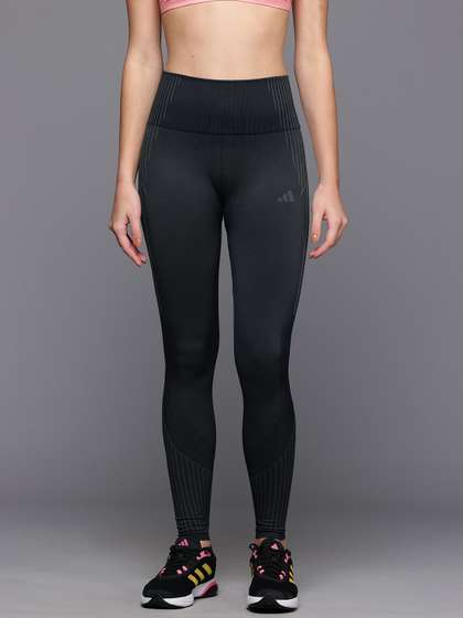 Women Training 7/8 Leggings