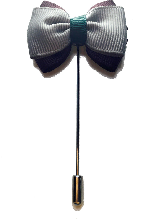 69th Avenue 69SS0002-X1 Polyester, Steel Sliding Pin Shirt Stud