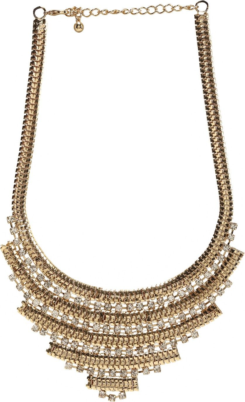 Imagica Alloy Necklace