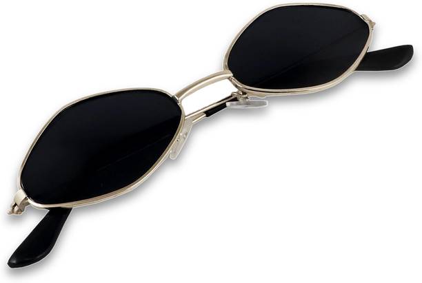 UV Protection, Others Cat-eye Sunglasses (47)