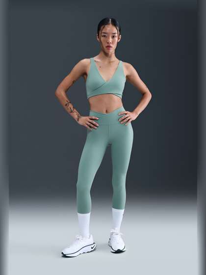 One Women High-Waist Leggings