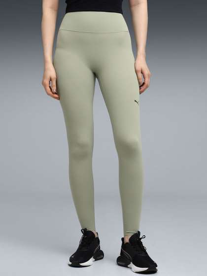 Women High rise Sports tights