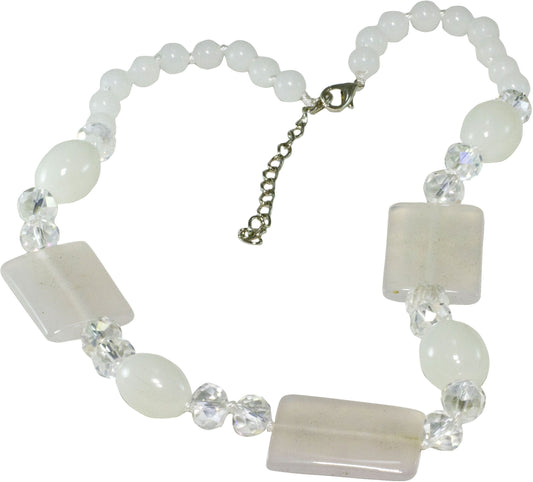 Aara Arts Alloy Necklace