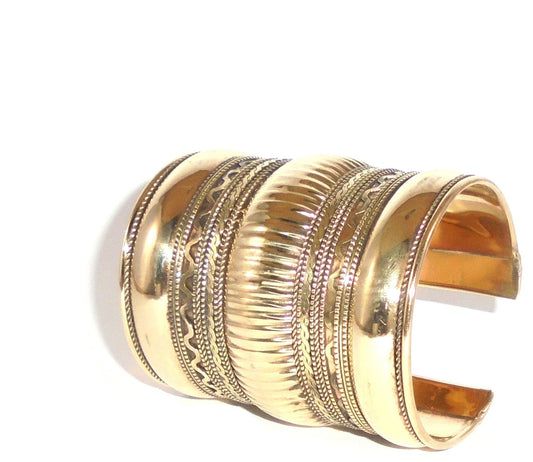 Adimani Alloy Bangle