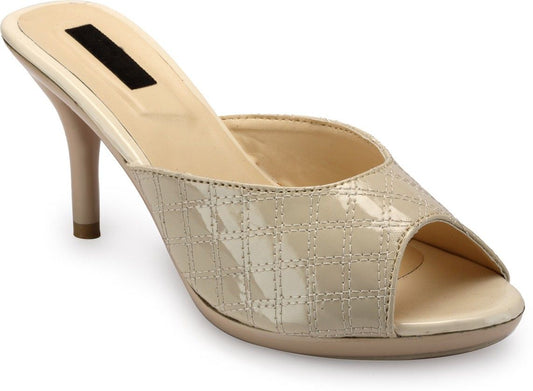 A Click Away Women Heels