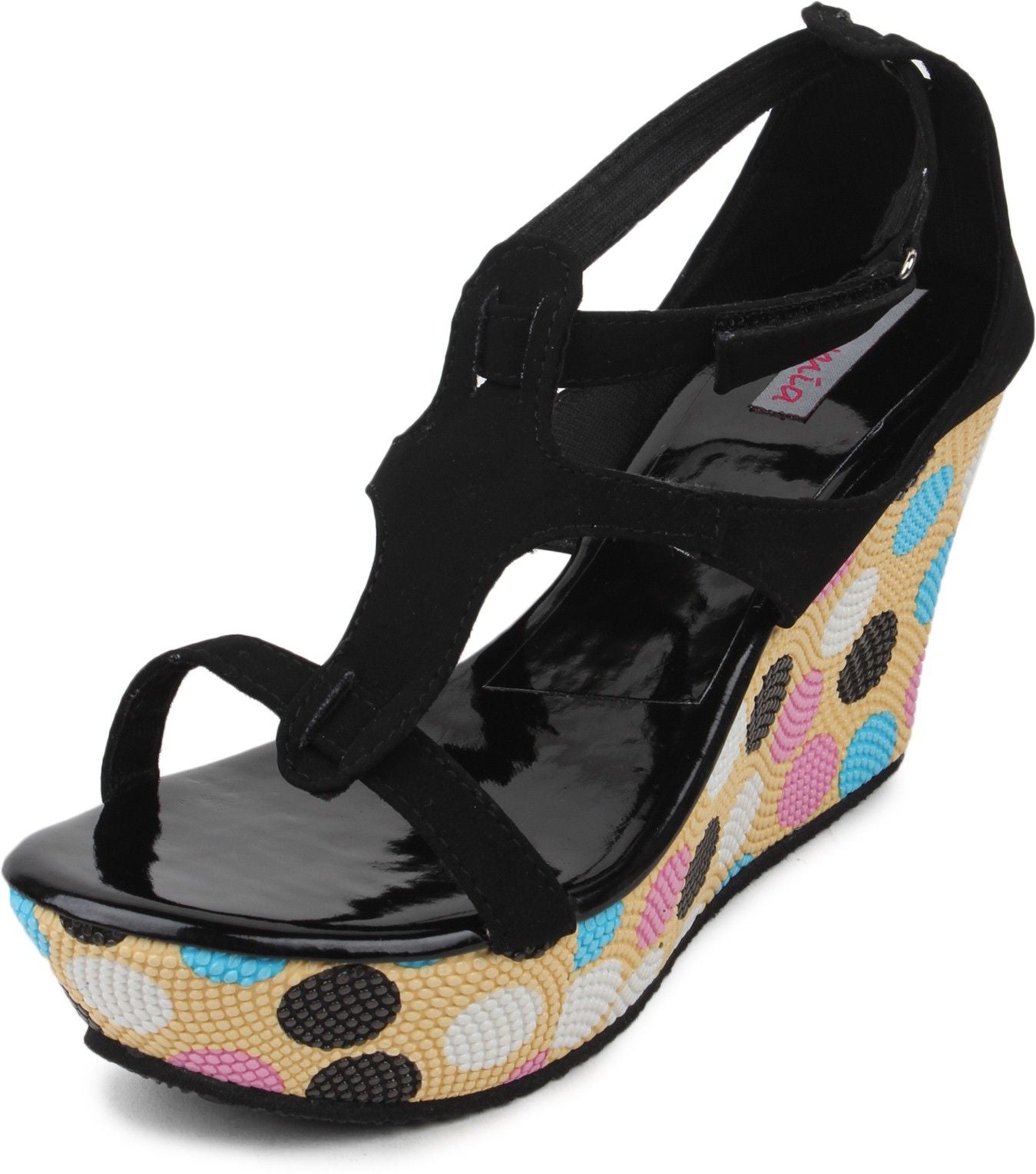 Cara Mia Women Wedges