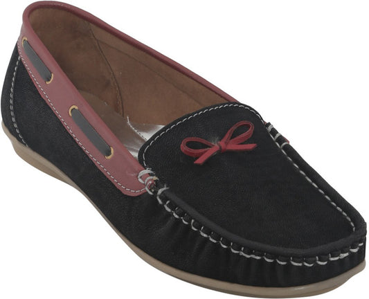 Zachho HC183 Loafers