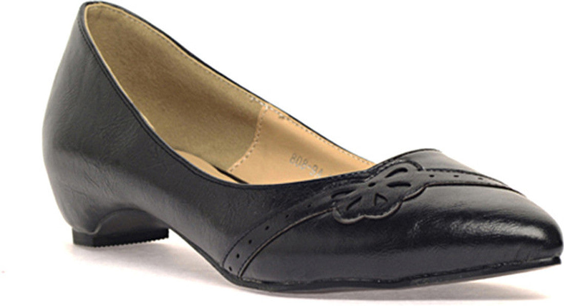 Pinq Chiq Women Heels