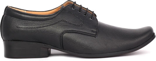 ZarceeZ Lace Up Shoes