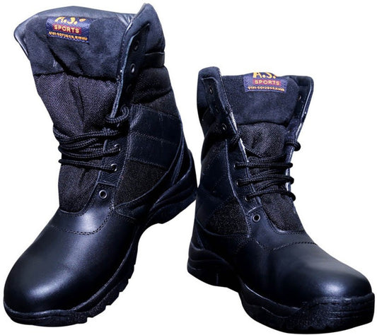 AS Sports Airfort Boots