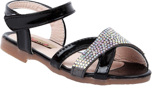 Foot Candy Girls Sandals