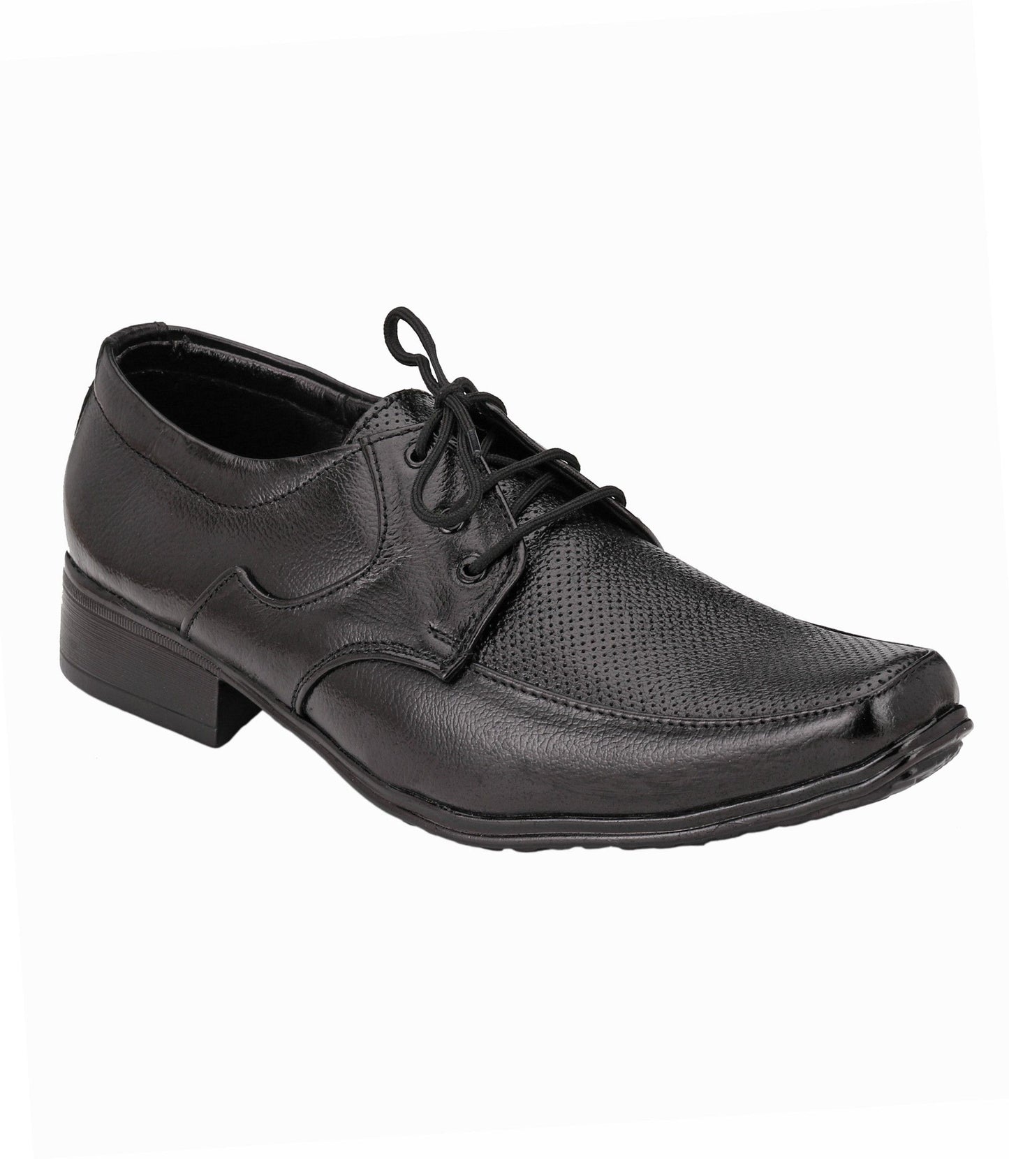 24 Carat Lace Up Shoes