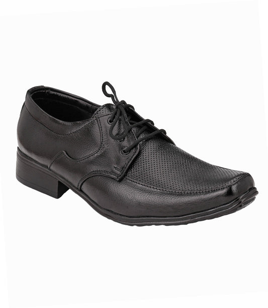 24 Carat Lace Up Shoes