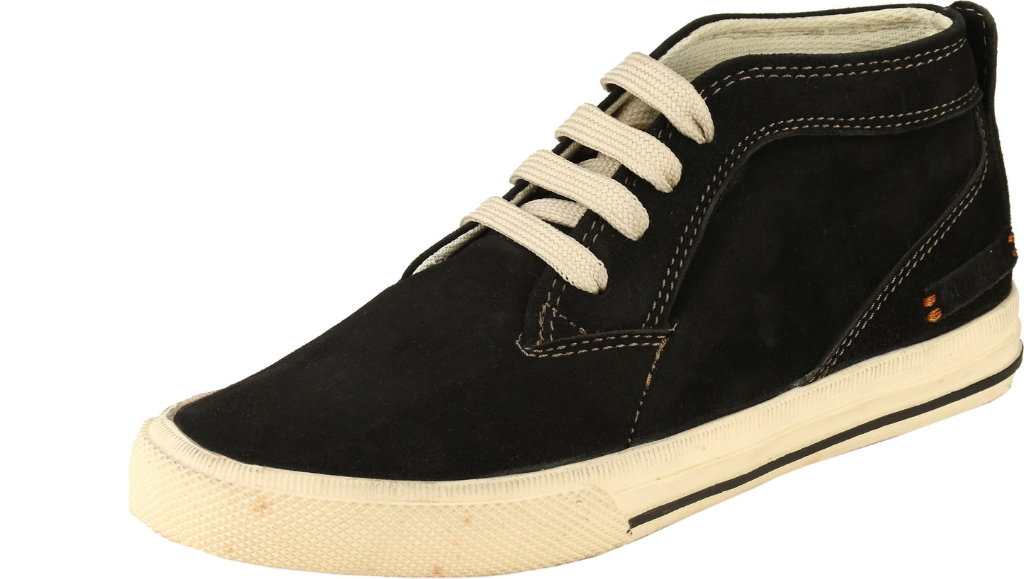 Ronaldo Java Casual Shoes