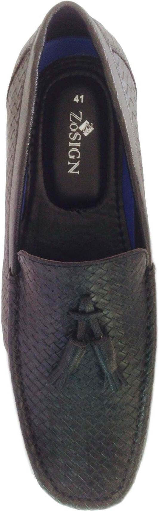 ZOSIGN Loafers