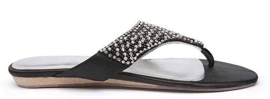 Heel & Buckle Women Flats