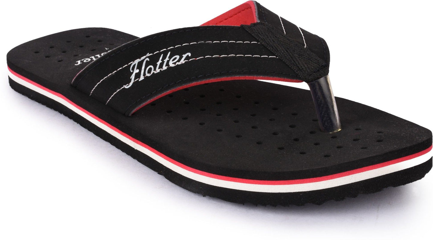 Action Shoes Flip Flops