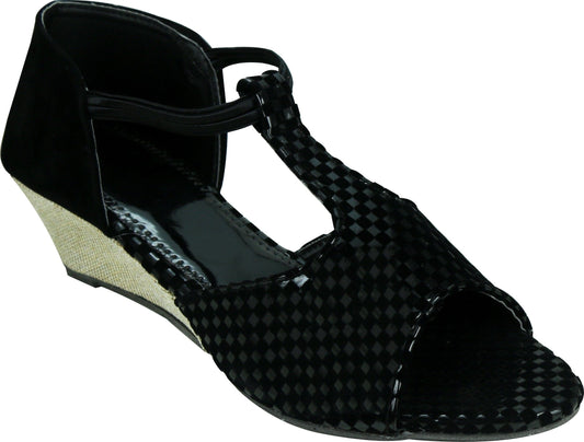 SMART TRADERS Girls Wedges