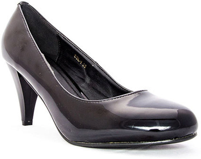 Belle Gambe Women Heels