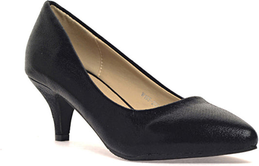 Pinq Chiq Women Heels