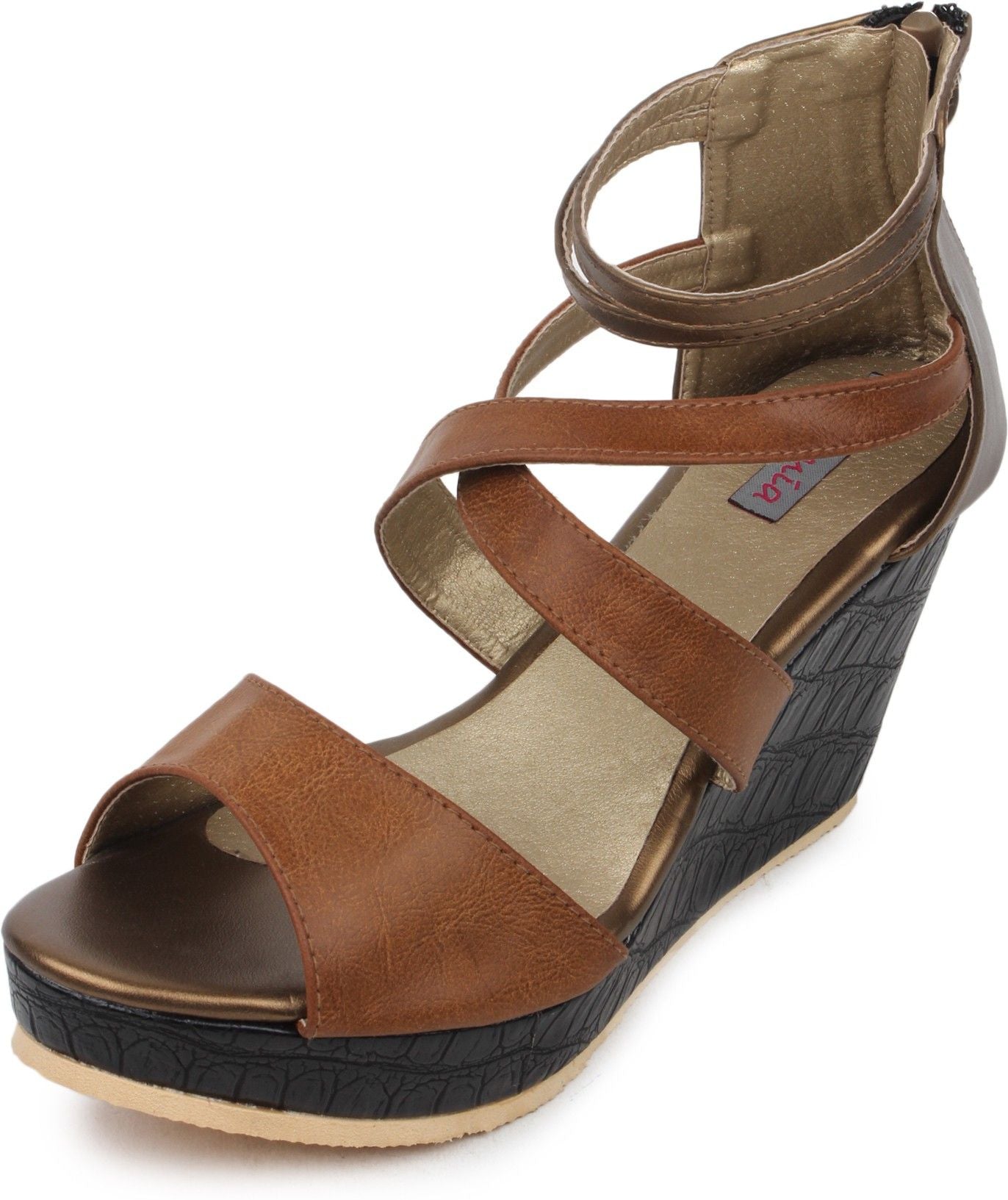 Cara Mia Women Wedges