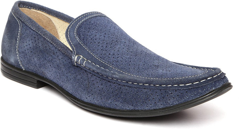 Mast & Harbour Loafers