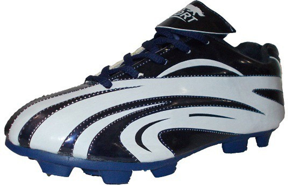Port NuWave Football Shoes
