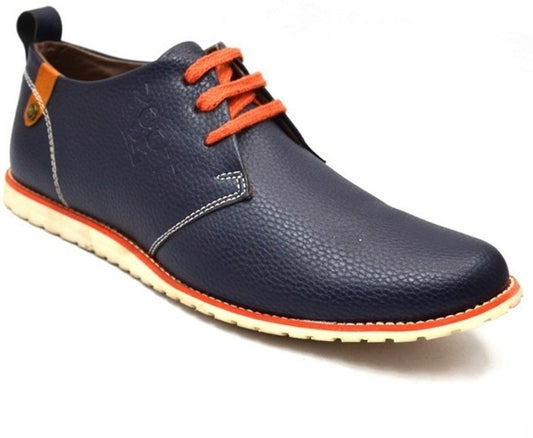 Zoot24 8181-Blue Casual Shoes
