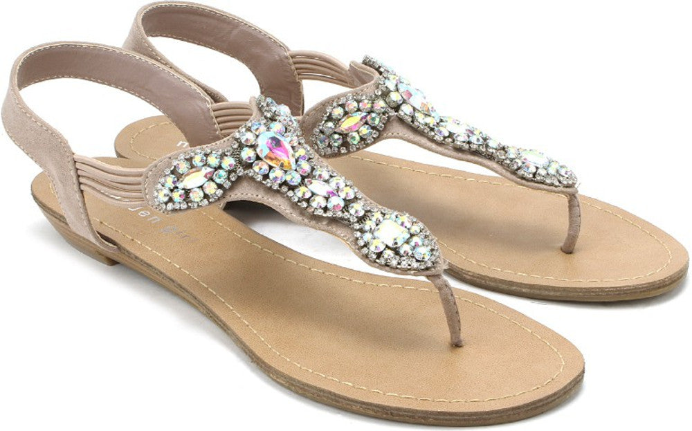 Madden Girl Tuzie Women Flats