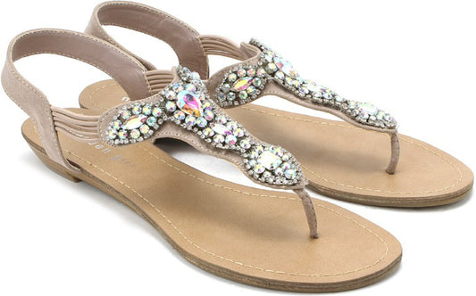 Madden Girl Tuzie Women Flats